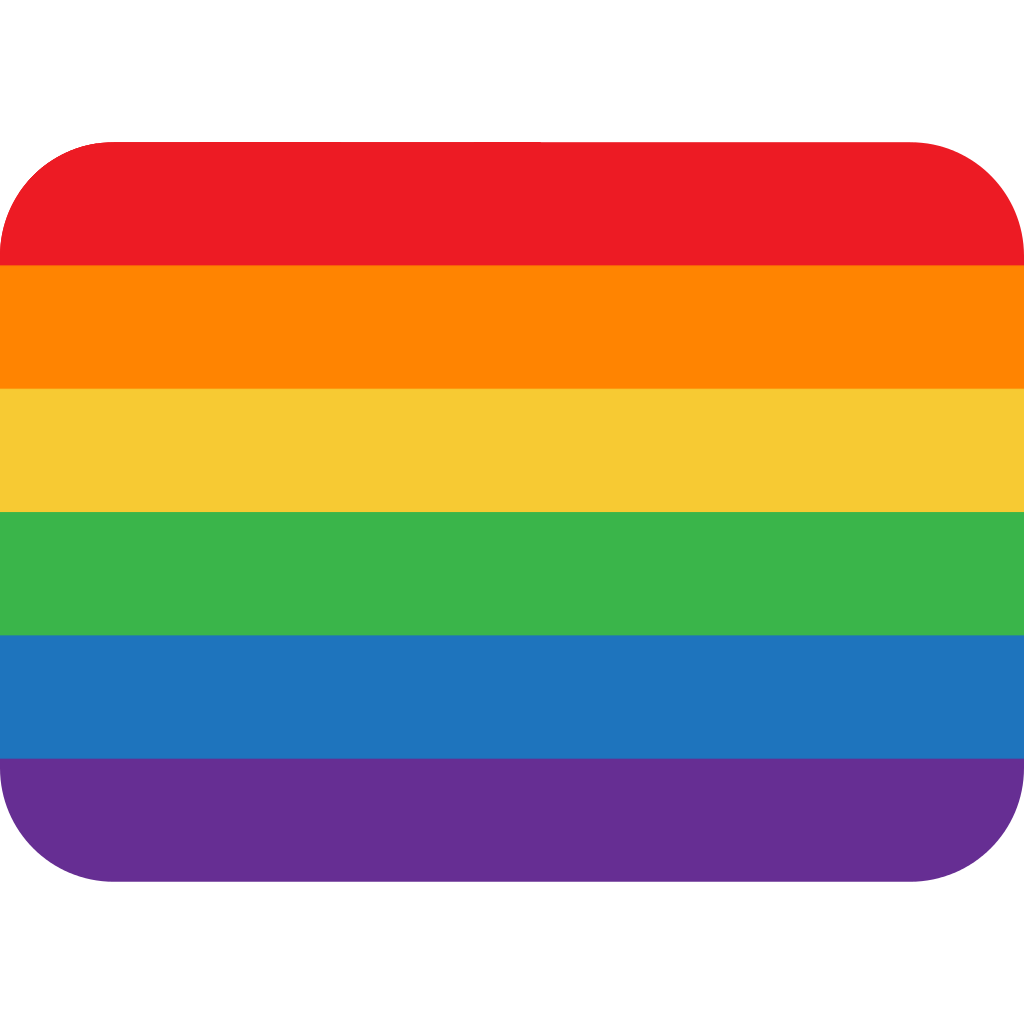 Pride flag